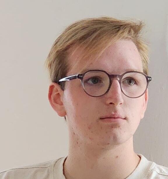 Seppe Brosens